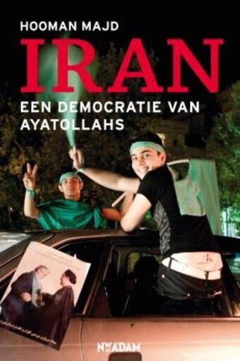 Bol.com Iran aanbieding