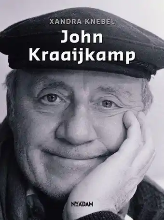 John kraaijkamp