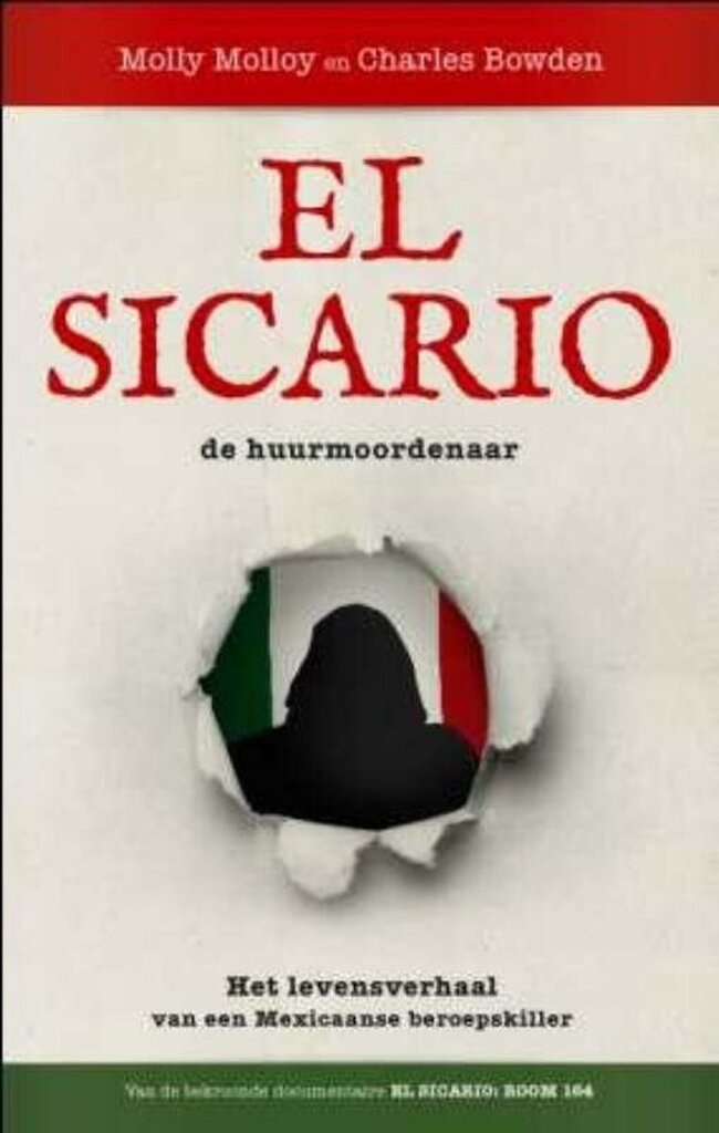 Bol.com El sicario - de huurmoordenaar aanbieding