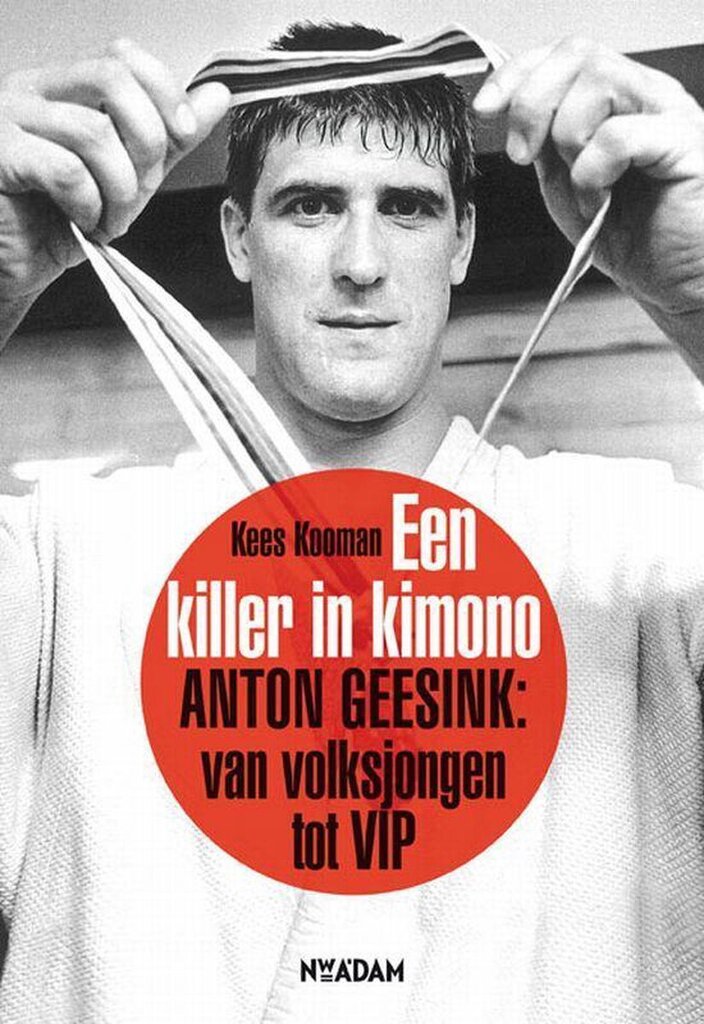 Bol.com Een killer in kimono aanbieding