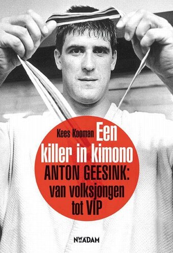 Bol.com Een killer in kimono aanbieding