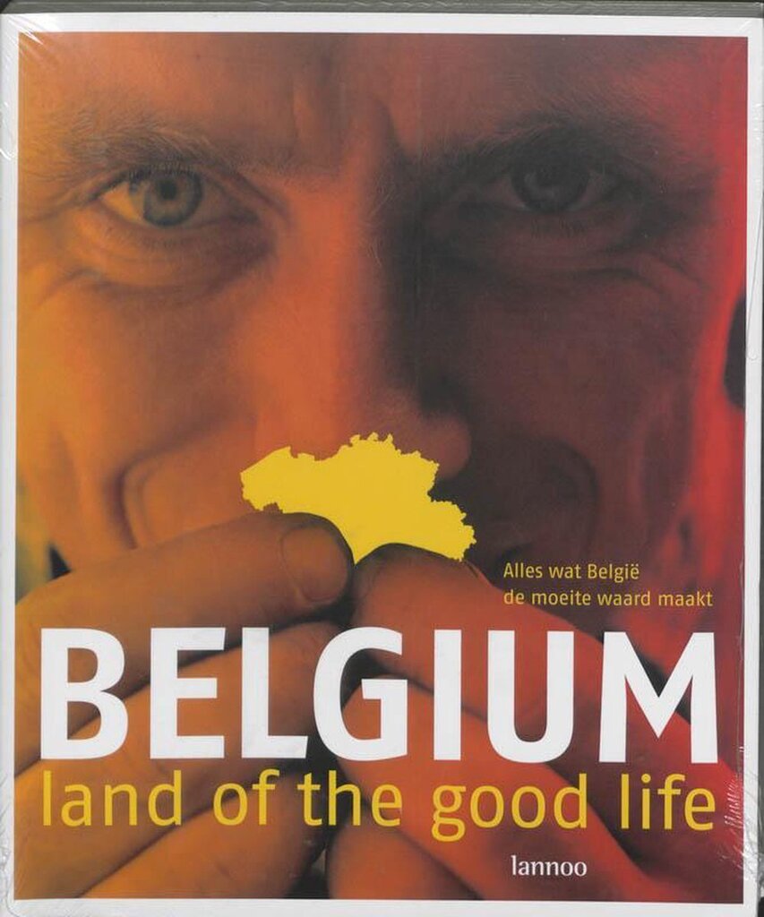 Bol.com Belgium aanbieding