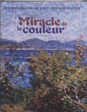 Bol.com Miracle de la couleur pb aanbieding