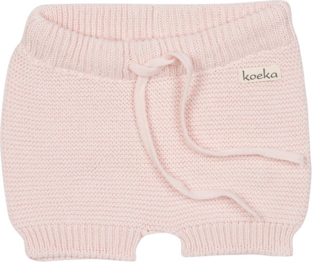 Bol.com Koeka short clearwater bay - water pink - 62/68 aanbieding
