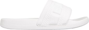 Bol.com Björn borg slippers - maat 39 - vrouwen - wit aanbieding