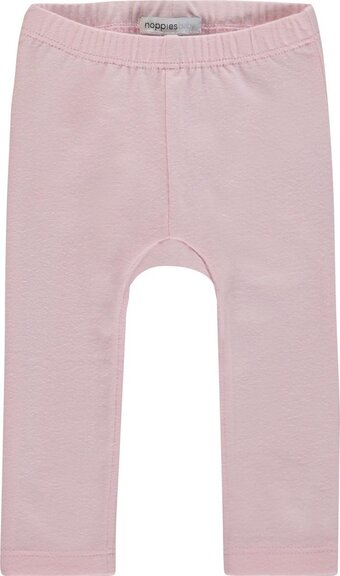 Bol.com Noppies legging tuba - blush - maat 62 aanbieding