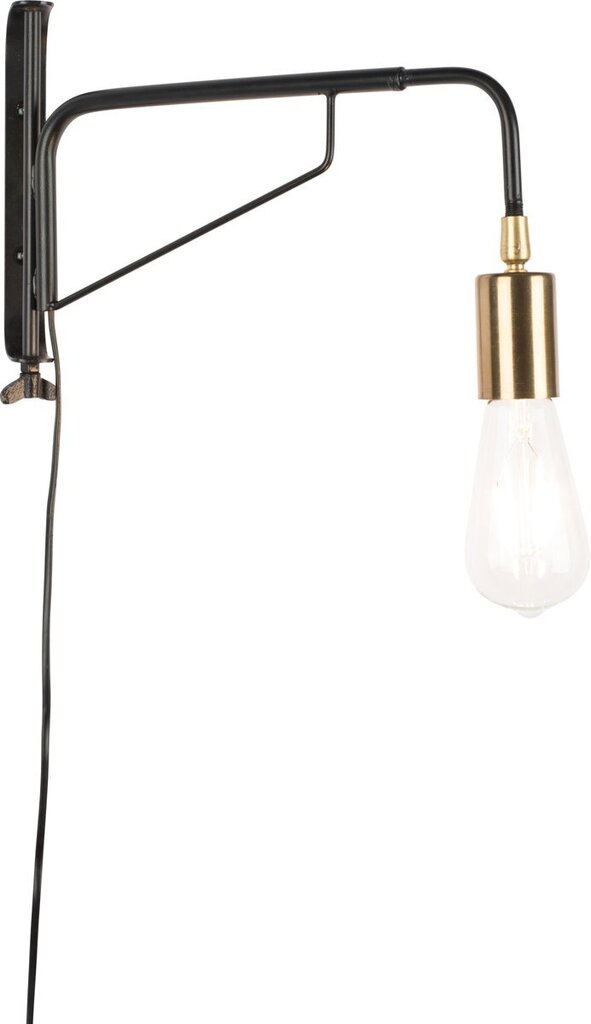 Bol.com Feliz lifestyle lasse wandlamp aanbieding