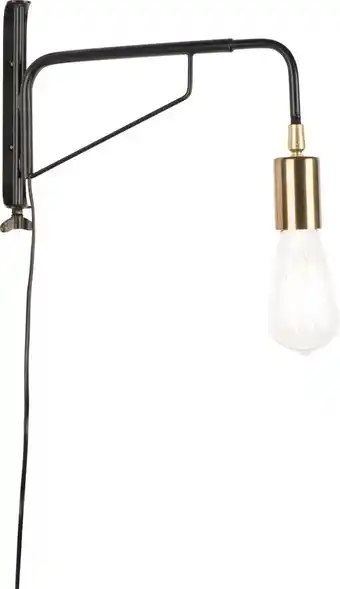 Feliz lifestyle lasse wandlamp