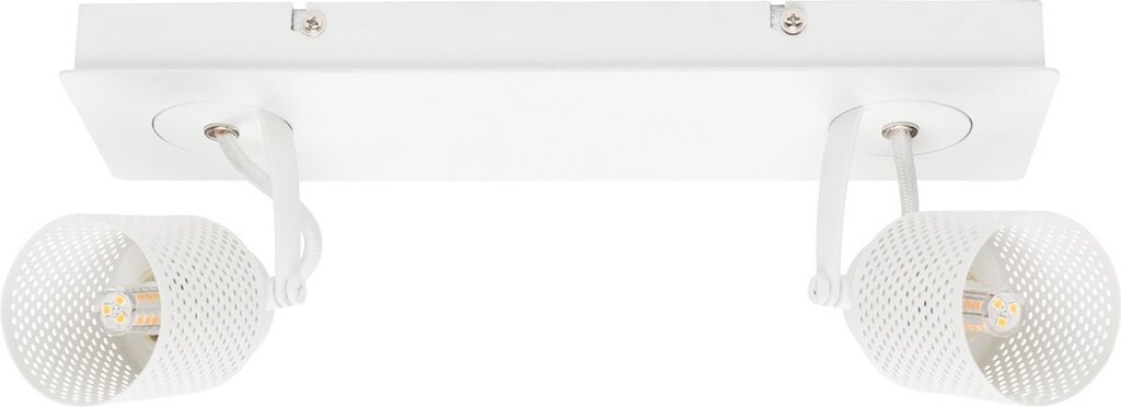 Bol.com Feliz lifestyle sandy-2 spot - wit aanbieding