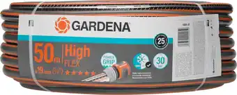 Bol.com Gardena comfort highflex 3/4tuinslang - 50 meter - 19 mm aanbieding
