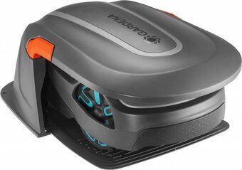 Bol.com Gardena - afdak robotmaaier - voor sileno city & sileno life aanbieding