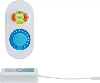 Bol.com Function maxled dimm/switch controller 2,4ghz 24v dc afstandsbed. max. 144w kst aanbieding