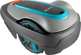Bol.com Gardena - sileno city 250 robotmaaier - gazons tot 250 m² aanbieding