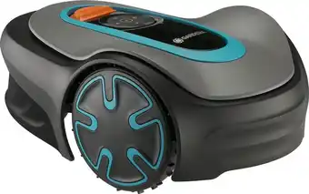 Bol.com Gardena sileno minimo 250 robotmaaier - voor gazons tot ca. 250 m² aanbieding
