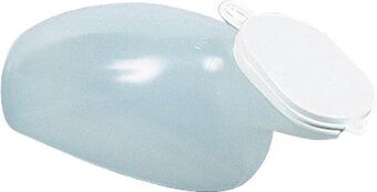 Bol.com Careline urinaal vrouw - 1 liter aanbieding