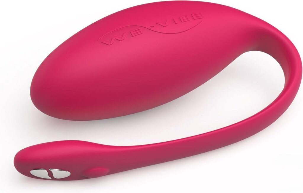 Bol.com Wevibe jive vibrerend ei - lichtblauw - bluetooth aanbieding