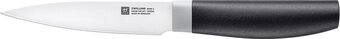 Bol.com Zwilling now garneermes - 10 cm - zwart aanbieding