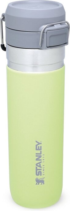Bol.com Stanley the quick flip water bottle 0,70l - thermosfles - citron aanbieding