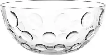 Bol.com Leonardo cucina optic - schaal 22 cm aanbieding