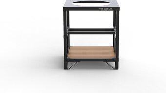 Bol.com The bastard serious outdoor kitchen basic bsok-1 aanbieding