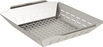 Bol.com Weber style groentebasket aanbieding