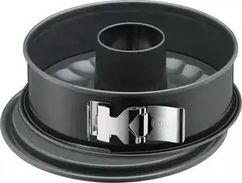 Kaiser la forme plus springvorm - met 2 bodems - 26 cm
