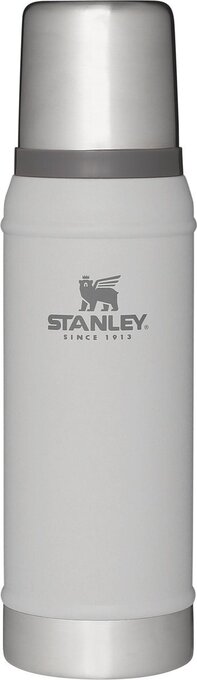 Bol.com Stanley the legendary classic bottle 0,75l ash aanbieding