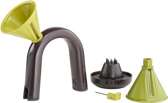 Bol.com Tefal ingenio kitchentools k22980 - spiraalsnijder aanbieding