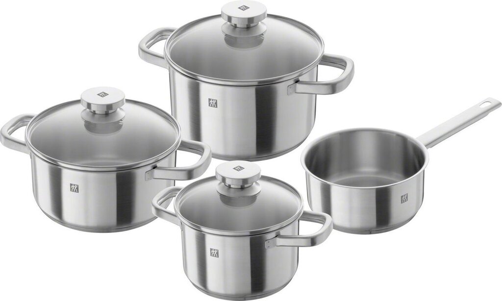 Bol.com Zwilling joy kookpannenset - 4-delig aanbieding