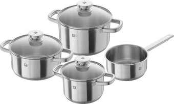 Bol.com Zwilling joy kookpannenset - 4-delig aanbieding
