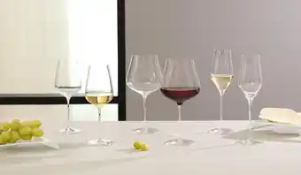Bol.com Leonardo brunelli glazenset 12 delig aanbieding