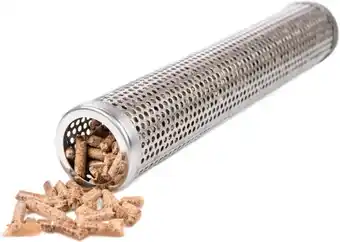 Bol.com The bastard - tube smoker large aanbieding