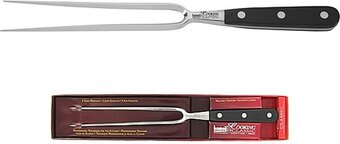 Bol.com Homeij cooking classic vleesvork - 32 cm aanbieding
