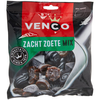 Action Venco drop aanbieding