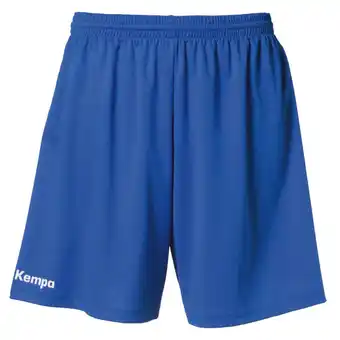 Decathlon Short kempa classic aanbieding