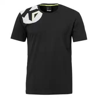 Decathlon Junior t-shirt kempa core 2.0 aanbieding