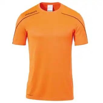 Decathlon Kinder-t-shirt uhlsport stream 22 aanbieding