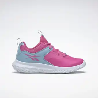Decathlon Reebok rush runner 4 schoenen aanbieding