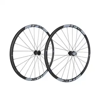Decathlon Centerlock wielset xlc ws-d01 route gravel 28 622-19c shimano 10/11v aanbieding