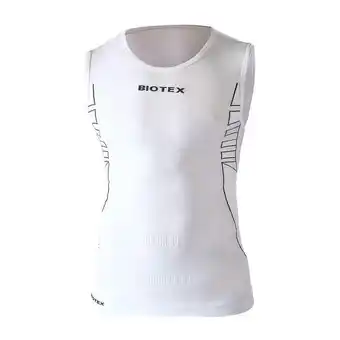 Decathlon Mouwloos vest biotex bioflex aanbieding