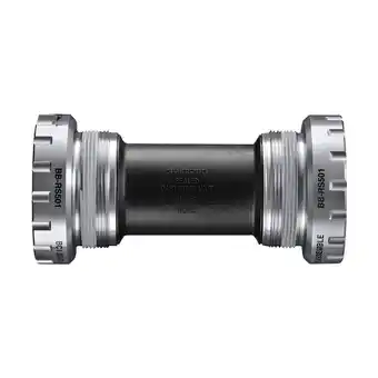 Decathlon Trapas shimano hollowtech bb-rs501 aanbieding