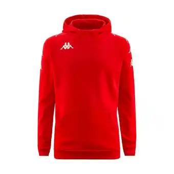 Decathlon Sweatshirt kappa diano aanbieding