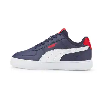 Decathlon Kindertrainers puma caven aanbieding