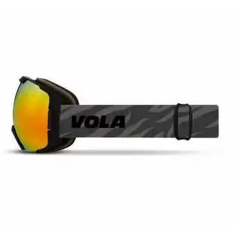 Decathlon Skimasker vola fast animal aanbieding