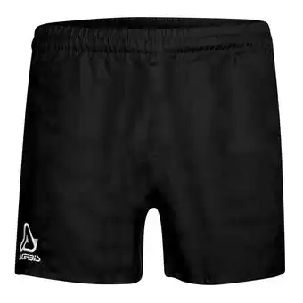 Decathlon Short acerbis ferox aanbieding