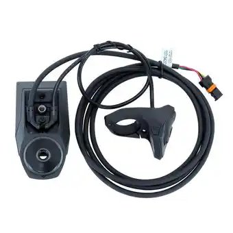 Decathlon Meter met kabel en afstandsbediening bosch display kiox bui330 aanbieding