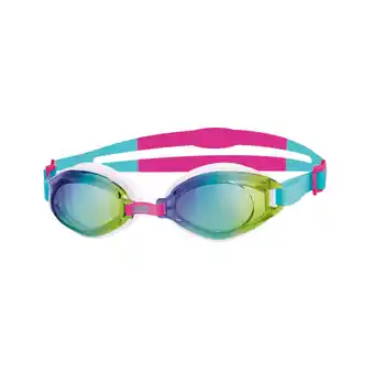 Decathlon Zwembril spiegel zoggs endura aanbieding