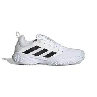 Decathlon Tennisschoenen adidas barricade aanbieding