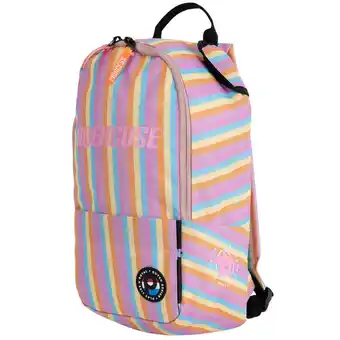 Decathlon Princess no excuse junior backpack aanbieding