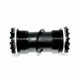 Decathlon Trapaslager black bearing bsa-68/73-24/gxp - b5s aanbieding